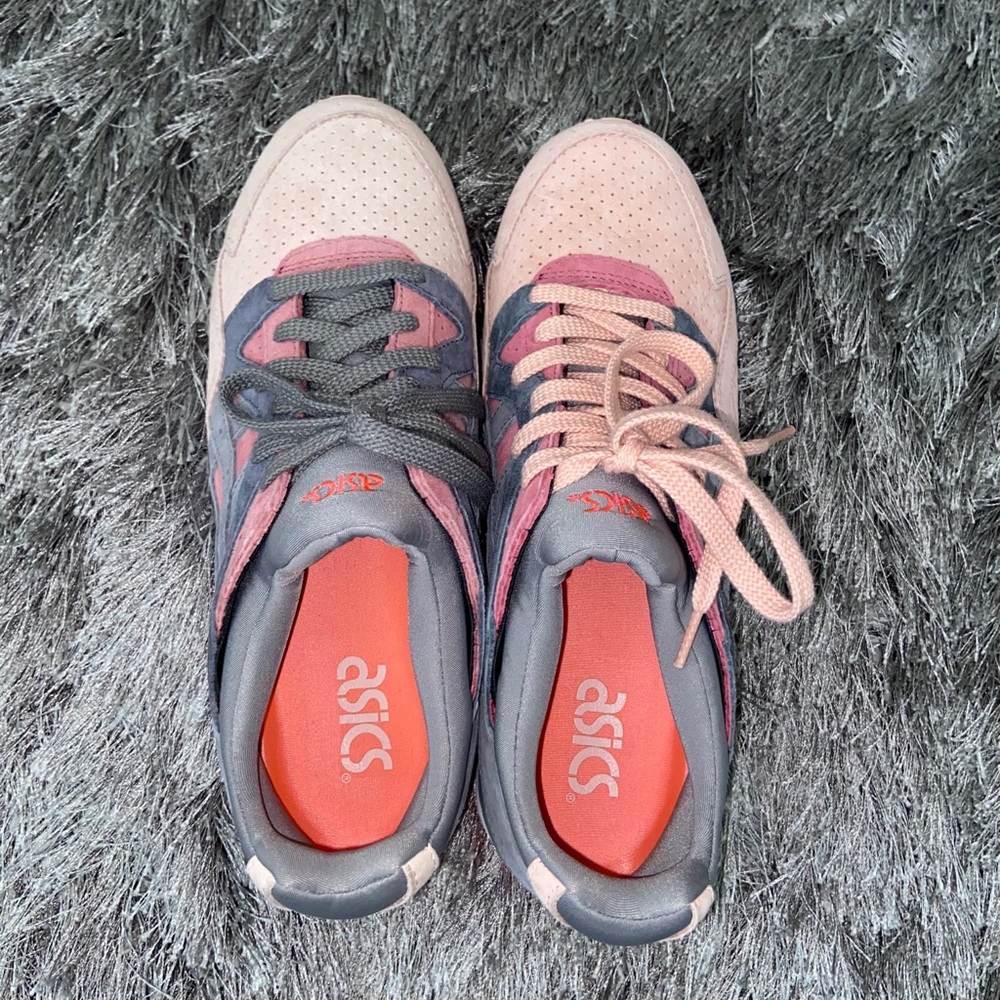 ASICS gel-lyte V